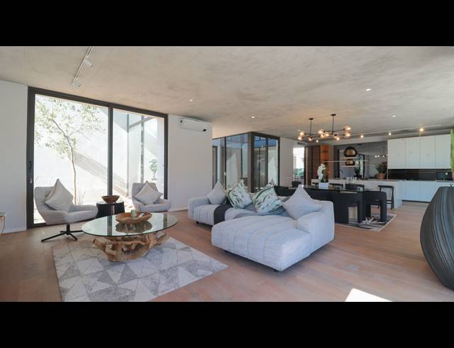 4 BEDROOM HOUSE FOR SALE IN HAWAAN FOREST ESTATE